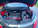 2019 Honda HR-V AWD