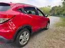 2019 Honda HR-V AWD