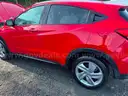2019 Honda HR-V AWD