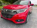 2019 Honda HR-V AWD