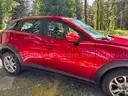 2021 Mazda CX-3 AWD
