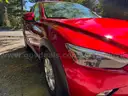 2021 Mazda CX-3 AWD