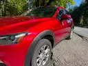 2021 Mazda CX-3 AWD