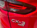 2021 Mazda CX-3 AWD