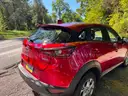 2021 Mazda CX-3 AWD