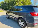 2019 Chevrolet Equinox LT AWD TURBO CHARGER
