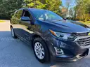 2019 Chevrolet Equinox LT AWD TURBO CHARGER