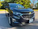 2019 Chevrolet Equinox LT AWD TURBO CHARGER
