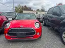 2019 Mini Hardtop