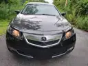 2013 Acura TL