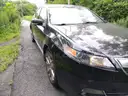 2013 Acura TL