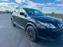 2019 Nissan Rogue Sport SV AWD