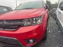 2014 Dodge Journey