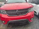 2014 Dodge Journey