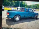 1994 Ford Ranger XL SuperCab 2WD