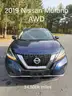 2019 Nissan Murano SV AWD