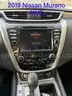 2019 Nissan Murano SV AWD