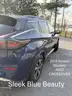 2019 Nissan Murano SV AWD