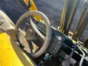 2013 Hyster S50FT Forklift-Parts Only