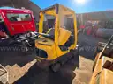 2013 Hyster S50FT Forklift-Parts Only