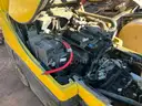 2013 Hyster S50FT Forklift-Parts Only