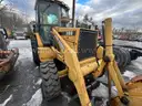 1994 John Deere 310D 4WD Loader Backhoe