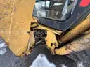 1994 John Deere 310D 4WD Loader Backhoe