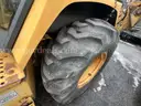 1994 John Deere 310D 4WD Loader Backhoe