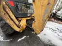 1994 John Deere 310D 4WD Loader Backhoe