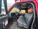 1990 GMC C7D042 Topkick Recue Truck