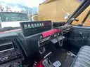 1990 GMC C7D042 Topkick Recue Truck