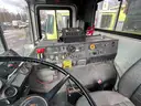2000 Mack MR688S T/A Dump Truck