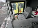 2000 Mack MR688S T/A Dump Truck