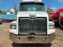 Reserve Lowered !!! 2017 Western Star 4700SB T/A Day Cab Truck Tractor
