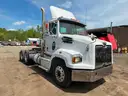 Reserve Lowered !!! 2017 Western Star 4700SB T/A Day Cab Truck Tractor