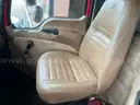 2005 Mack Granite CV7 T/A Dump Truck
