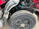 2005 Mack Granite CV7 T/A Dump Truck