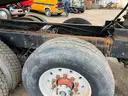 2005 Mack Granite CV7 T/A Dump Truck