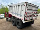 2005 Mack Granite CV7 T/A Dump Truck