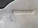 2005 Mack Granite CV7 T/A Dump Truck