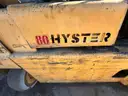 2013 Hyster S80XL Forklift