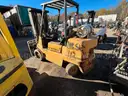 2013 Hyster S80XL Forklift