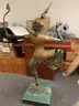 Rama, Thai Dancer - Bronze Statue
