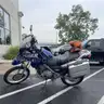 BMW F650GS Dakar