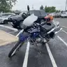BMW F650GS Dakar