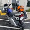 BMW F650GS Dakar