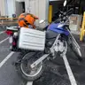 BMW F650GS Dakar