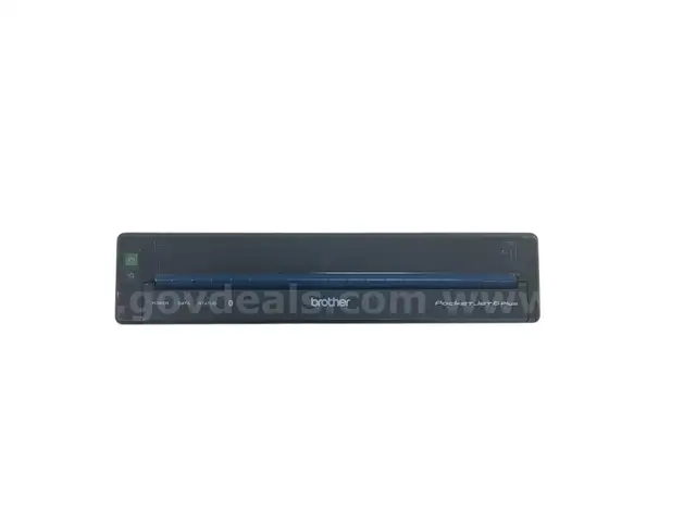 Lot of 100 - brother Printer - PJ663