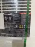 Lot of 2 - SAMSUNG LIB System for UPS-U6A4 PHR3462-001A cabinet