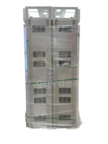 Lot of 2 - SAMSUNG LIB System for UPS-U6A4 PHR3462-001A cabinet